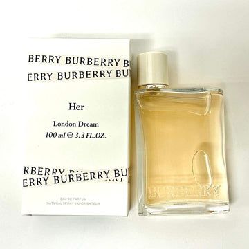 BURBERRY HER LONDON DREAM EDP 100ML