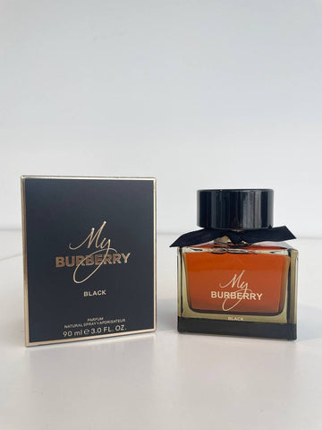 MY BURBERRY BLACK PARFUM 90ML