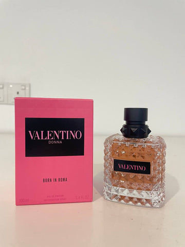 VALENTINO DONNA BORN IN ROMA EDP 100ML