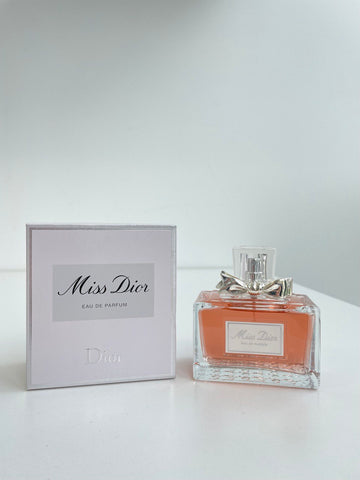 MISS DIOR EAU DE PARFUM EDP 100ML