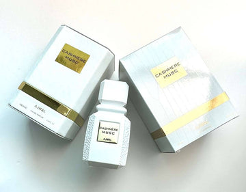 AJMAL CASHMERE MUSC EDP 100ML