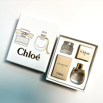 CHLOE 2 IN 1 SET 2X5ML