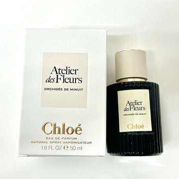 CHLOE ORCHIDEE DE MINUIT EDP 50ML