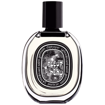 DIPTYQUE FLEUR DE PEAU EDP 75ML BOX SET