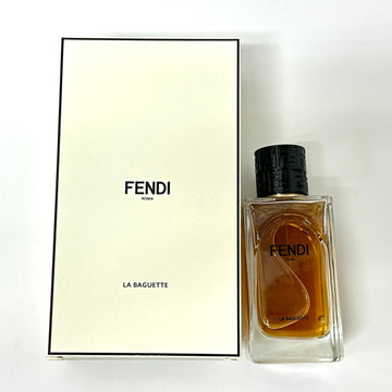 FENDI LA BAGUETTE EDP 100ML