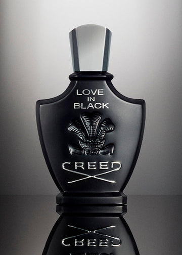 CREED LOVE IN BLACK 75ML