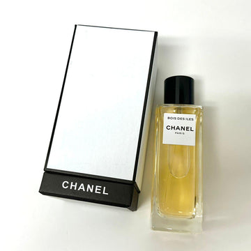 CHANEL BOIS DES ILES EDP 75ML