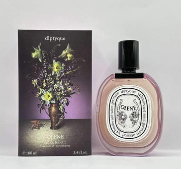DIPTYQUE OLENE EDT 100ML IMPOSSIBLE BOUQUET LIMITED EDITION