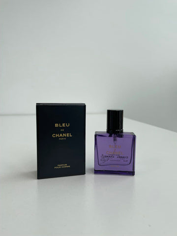 15ML BLEU DE CHANEL PARFUM