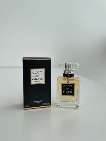 15ML CHANEL COCO EDT