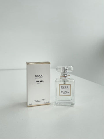 15ML CHANEL COCO MADEMOISELLE EDT