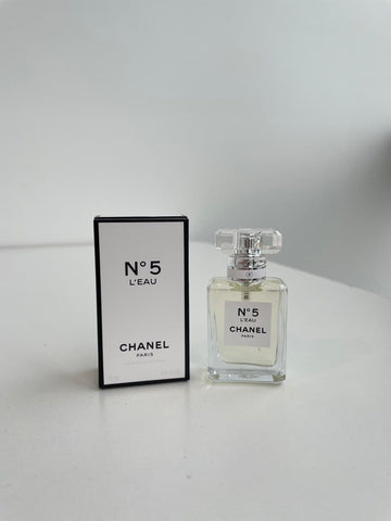 15ML CHANEL N5 L'EAU EDT