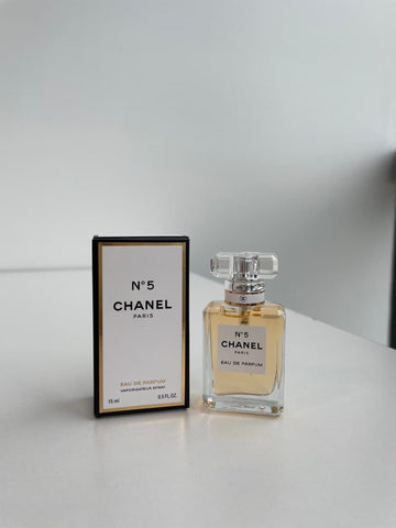 15ML CHANEL N5 EDP