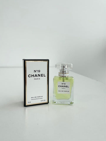 15ML CHANEL N19 EDP