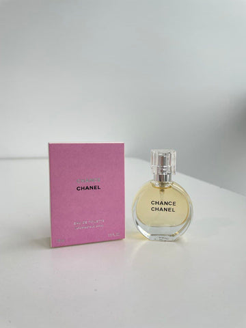15ML CHANEL CHANCE EDT