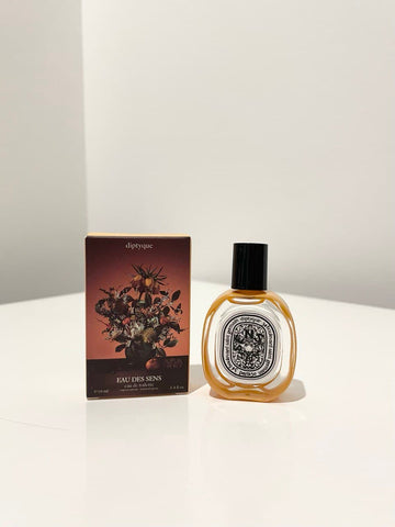(MINI) DIPTYQUE LIMITED EDITION EAU DES SENS EDT 10ML