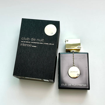 ARMAF CLUB DE NUIT EDP INTENSE WOMAN 105ML
