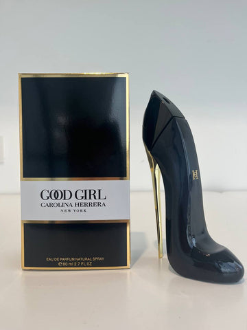 CAROLINA HERRERA GOOD GIRL EDP 80ML
