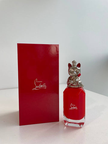 CHRISTIAN LOUBOUTIN LOUBIDOO EDP 90ML CL CAT