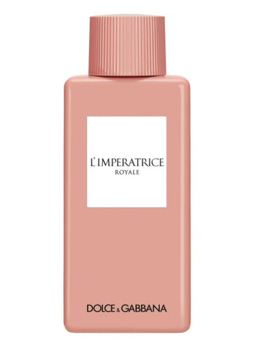 DOLCE & GABBANA L’IMPERATRICE ROYALE EDT 100ML