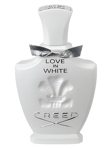 CREED LOVE IN WHITE 75ML