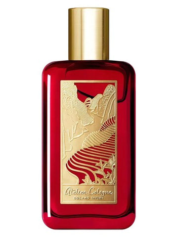 ATELIER COLOGNE OOLANG INFINI COLOGNE ABSOLU 100ML (RED BOX EDI)