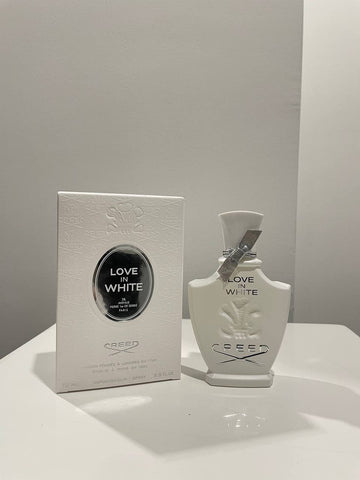 CREED LOVE IN WHITE 75ML