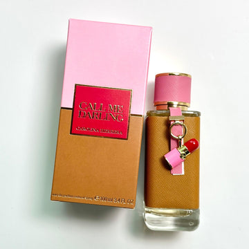 CAROLINA HERRERA CALL ME DARLING EDP 100ML