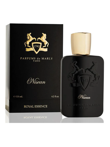 Nisean Parfums de Marly for women and men EDP 125ML