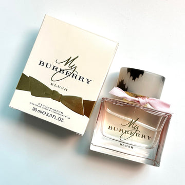 MY BURBERRY BLUSH EDP 90ML