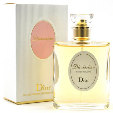 DIOR DIORISSIMO EDT 100ML