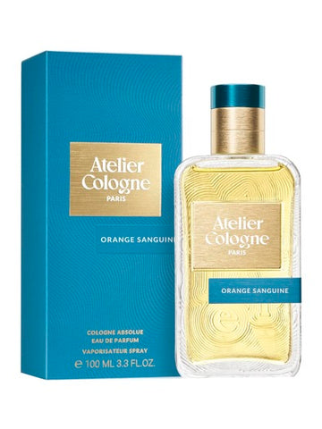 ATELIER COLOGNE ORANGE SANGUINE COLOGNE ABSOLUE EDP 100ML 2024