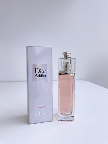 DIOR ADDICT EAU FRAICHE EDT 100ML