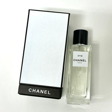 CHANEL N18 EDP 75ML