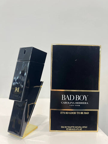 CAROLINA HERRERA BAD BOY EDT 100ML