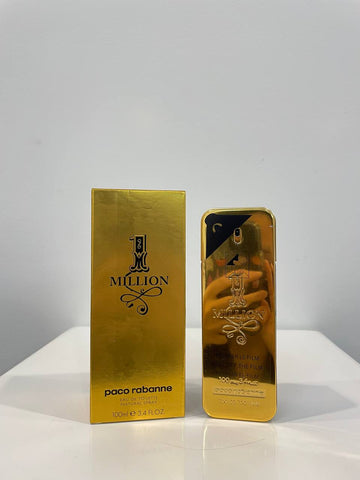 PACO RABANNE 1 MILLION EDT 100ML