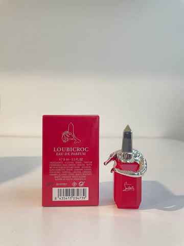 (MINI) CHRISTIAN LOUBOUTIN CL LOUBICROC EDP 9ML