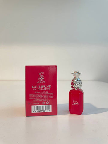 (MINI) CHRISTIAN LOUBOUTIN CL LOUBIFUNK EDP 9ML