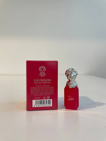(MINI) CHRISTIAN LOUBOUTIN CL LOUBIKISS EDP 9ML