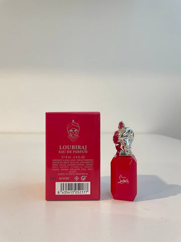(MINI) CHRISTIAN LOUBOUTIN CL LOUBIRAJ EDP 9ML