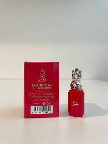 (MINI) CHRISTIAN LOUBOUTIN CL LOUBIDOO EDP 9ML