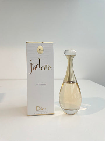 DIOR JADORE EDP 100ML