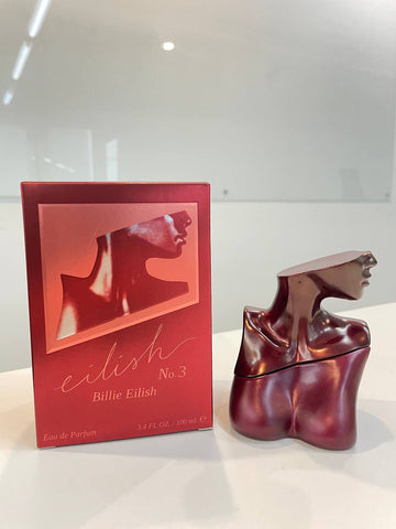 BILLIE EILISH NO.3 EDP 100ML
