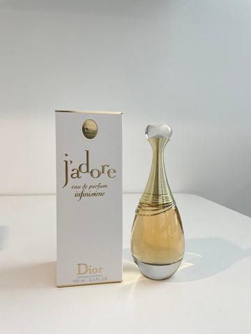 DIOR JADORE INFINISSEME EDP 100ML