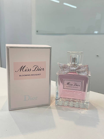 2023 MISS DIOR BLOOMING BOUQUET EDT 100ML