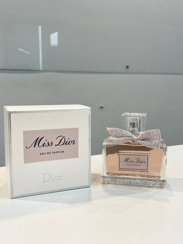 (2022) MISS DIOR EDP 100ML NEW.NOUVEAU