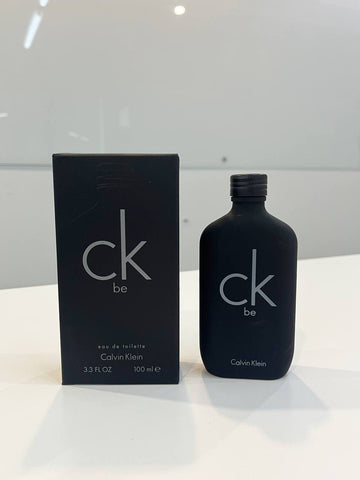 CALVIN KLEIN BE EDT 100ML