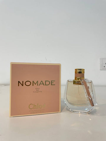 CHLOE NOMADE EDT 75ML