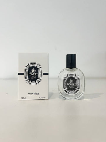 (MINI) DIPTYQUE L'EAU DANS L'OMBRE EDT 10ML