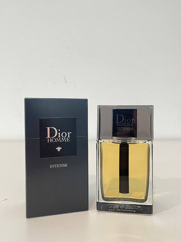 DIOR HOMME INTENSE EDP 100ML